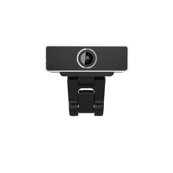 Coolcam Web Camera - Kamera internetowa USB, Full HD 1080p (Czarny, Aluminium) - obrazek 4