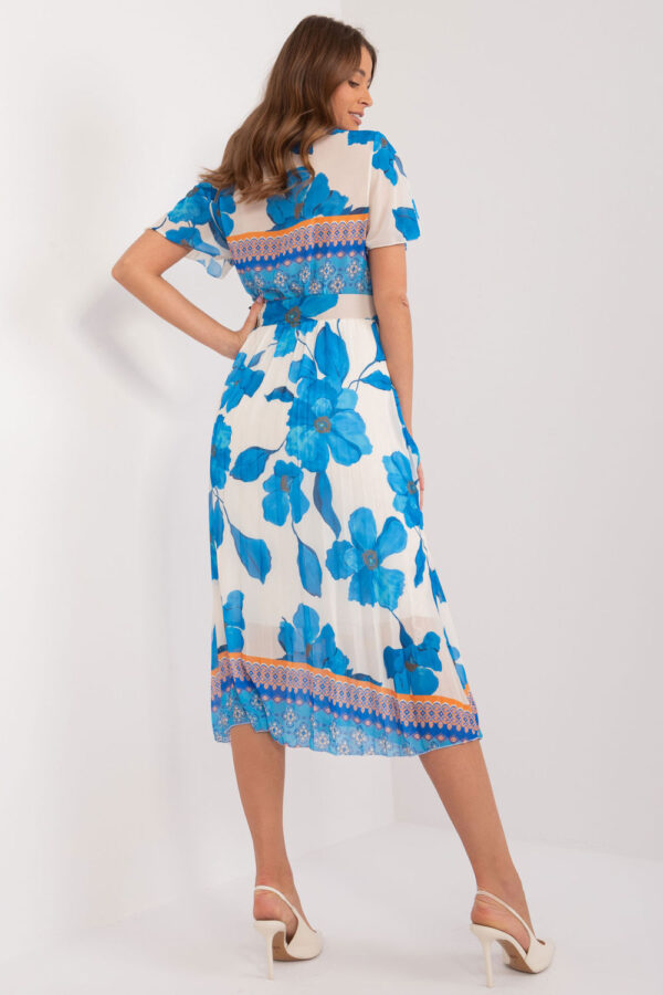 Sukienka Model DHJ-SK-11331-5.19 Blue - Italy Moda - obrazek 4