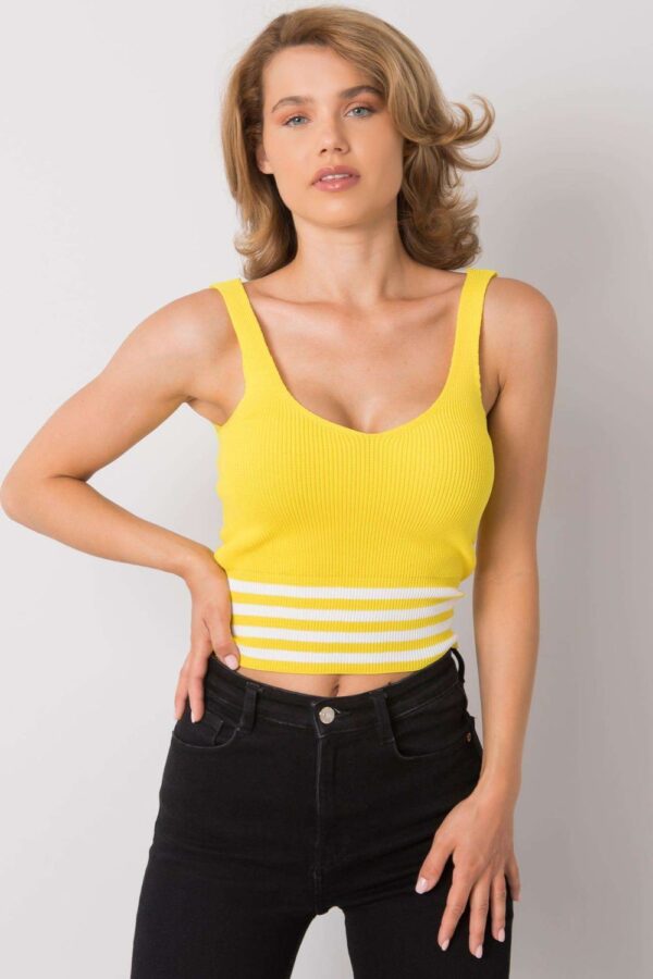 Top Model CA-TP-1469.36P Yellow - Calben