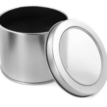 PUDEŁKO METALOWE PGRP