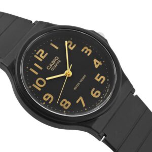 Zegarek CASIO MQ-24-1B2LDF + BOX