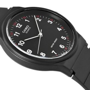 Zegarek CASIO MQ-24-1BLLEG + BOX