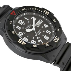 Zegarek CASIO MRW-200H-1BVEG 10 Bar + BOX