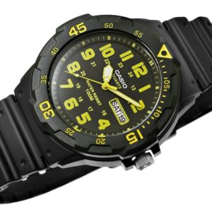 Zegarek CASIO MRW-200H-9BVDF + BOX