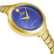 Zegarek Damski G.Rossi Satynowy 11624B-6D1