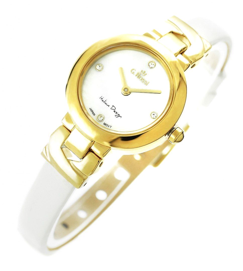 Zegarek Damski G.Rossi 11914A-3C2 - obrazek 3