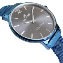 Zegarek Damski G.Rossi 12177B-6F1 + BOX