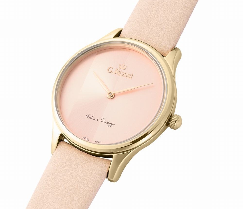 Zegarek Damski G.Rossi 11765A-5E2 + BOX