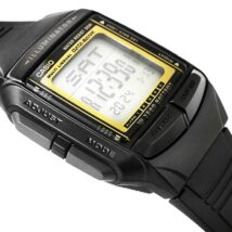 Zegarek Męski CASIO DB-36-9AVDF + BOX
