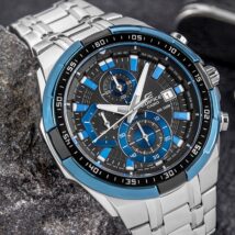 Zegarek Męski CASIO EDIFICE EFR-539D-1A2VUEF + BOX