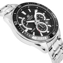 Zegarek Męski CASIO EDIFICE EFR-552D-1AVUEF + BOX