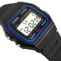 Zegarek Męski CASIO F-91W-1DG