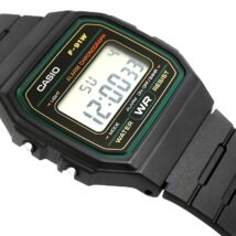 Zegarek Męski CASIO F-91W-3DG + BOX