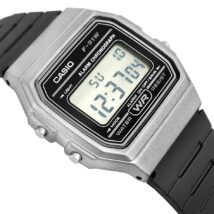 Zegarek Męski CASIO F-91WM-1BDF