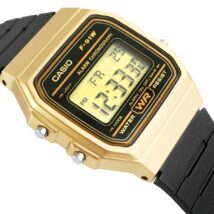 Zegarek Męski CASIO F-91WM-9ADF + BOX