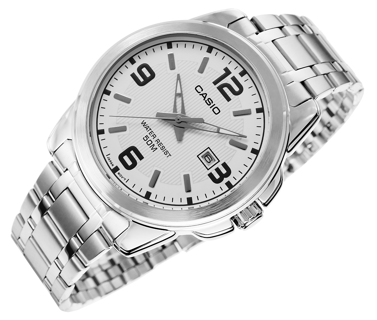 Zegarek Męski Casio MTP-1314D-7AVDF + BOX - obrazek 3