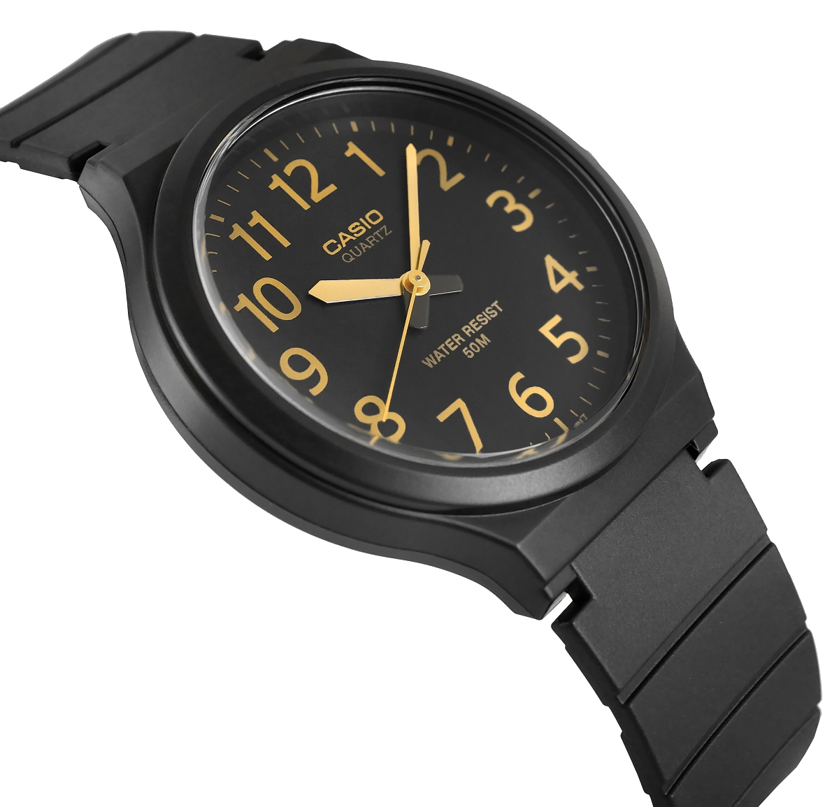 Zegarek Męski CASIO MW-240-1B2VDF