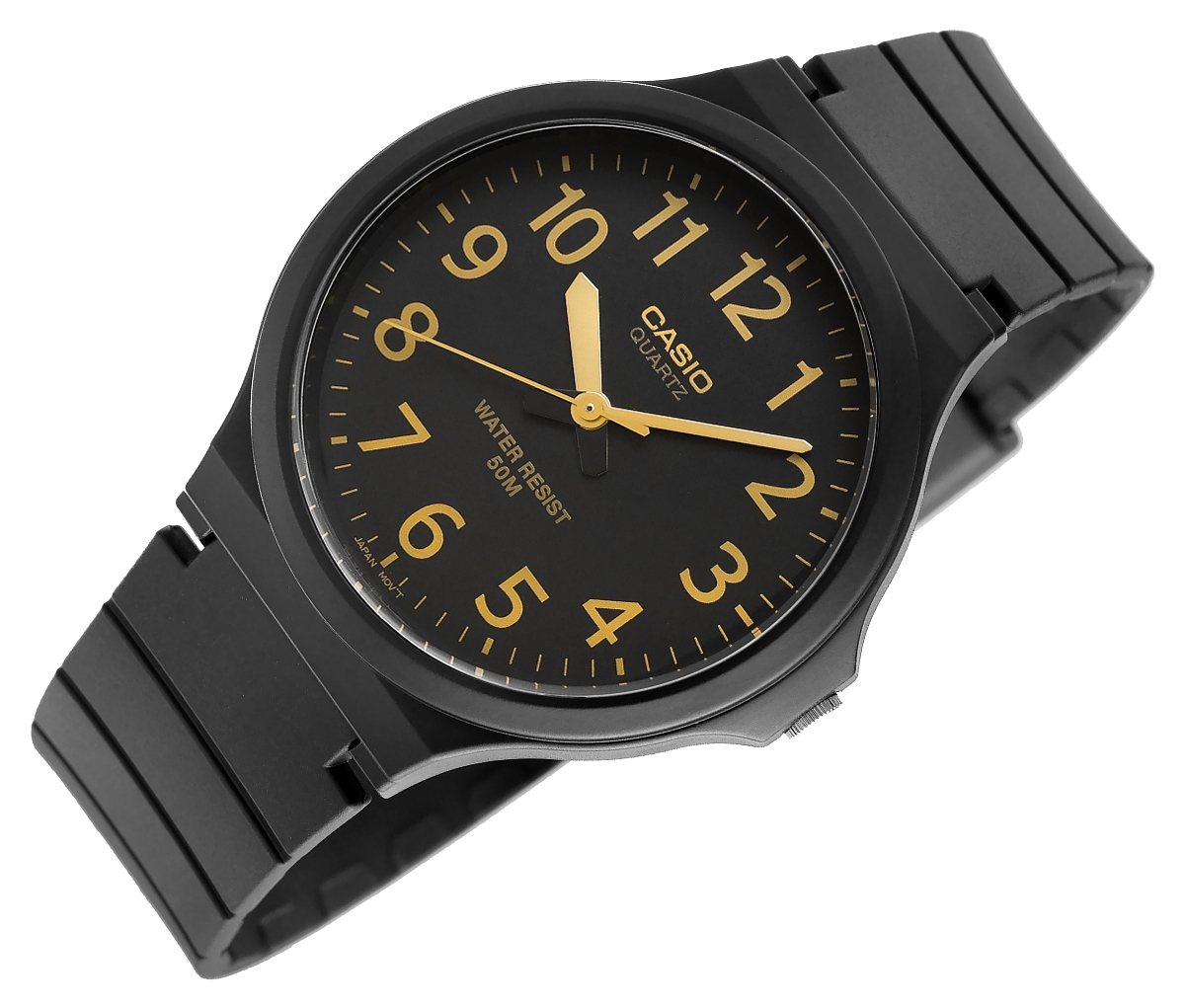 Zegarek Męski CASIO MW-240-1B2VDF - obrazek 3