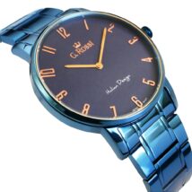 Zegarek Męski G.Rossi 10194B-6F3 + BOX