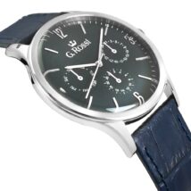 Zegarek Męski G.Rossi 10737A-6F1 + BOX