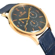 Zegarek Męski G.Rossi 10737A-6F3 + BOX