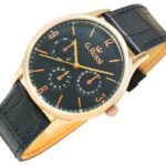 Zegarek Męski G.Rossi 10737A-6F3 + BOX - obrazek 3