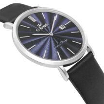 Zegarek Męski G.ROSSI 10853A-6A1 + BOX