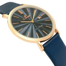 Zegarek Męski G.ROSSI 10853A-6F3 + BOX