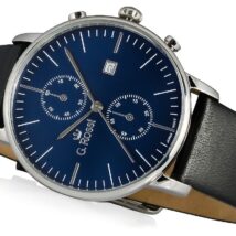Zegarek Męski G.Rossi 11925A-6A1 + BOX