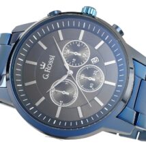 Zegarek Męski G.Rossi 6647B-6F1 + BOX