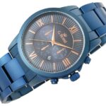 Zegarek Męski G.Rossi 6846B-6F3 + BOX - obrazek 3