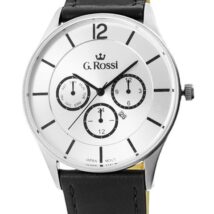 Zegarek Męski G.ROSSI 7028A-3A1 + BOX