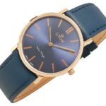 Zegarek Męski G.ROSSI 8709A2-6F3 + BOX - obrazek 3