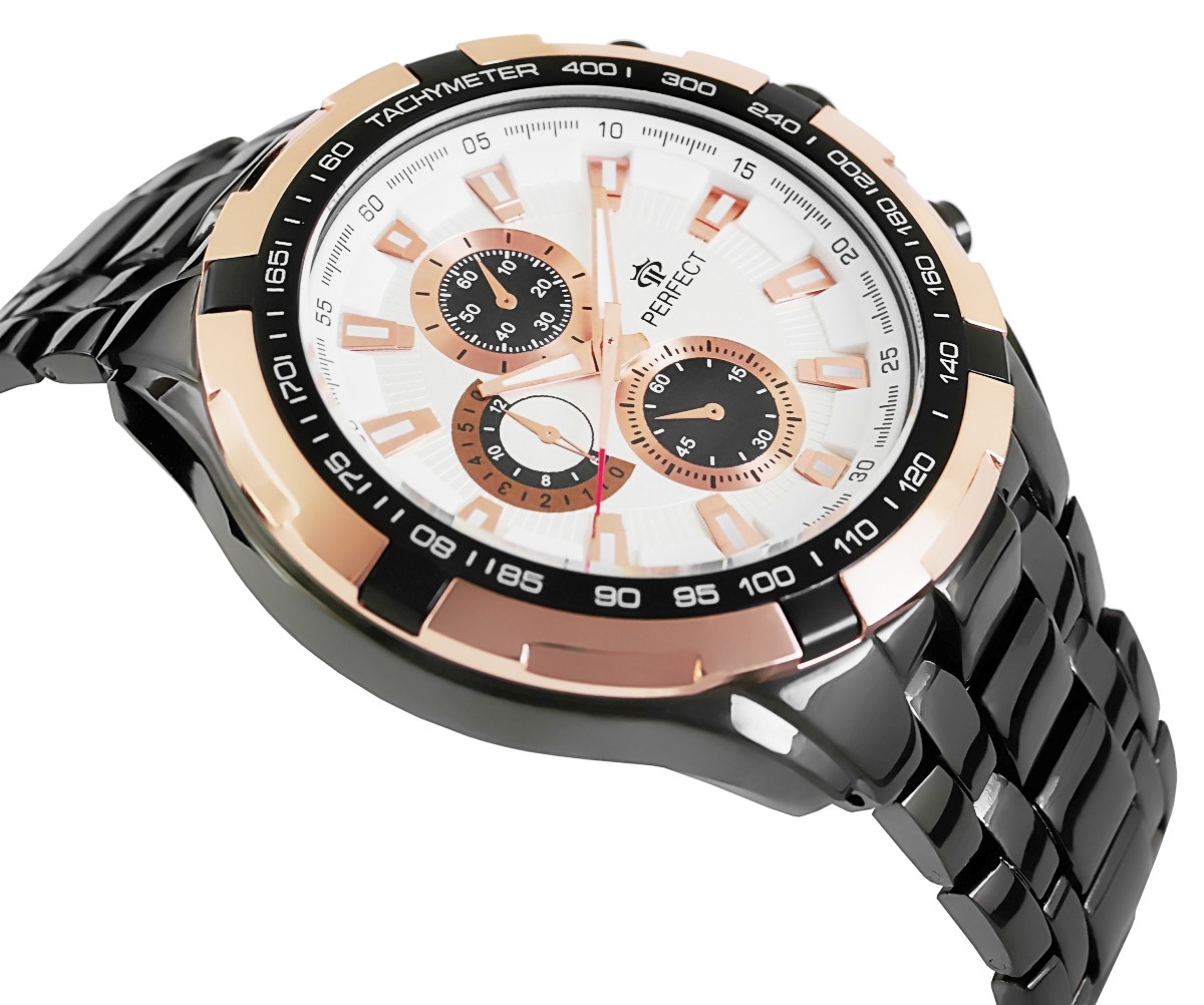 Zegarek Męski PERFECT M101-5