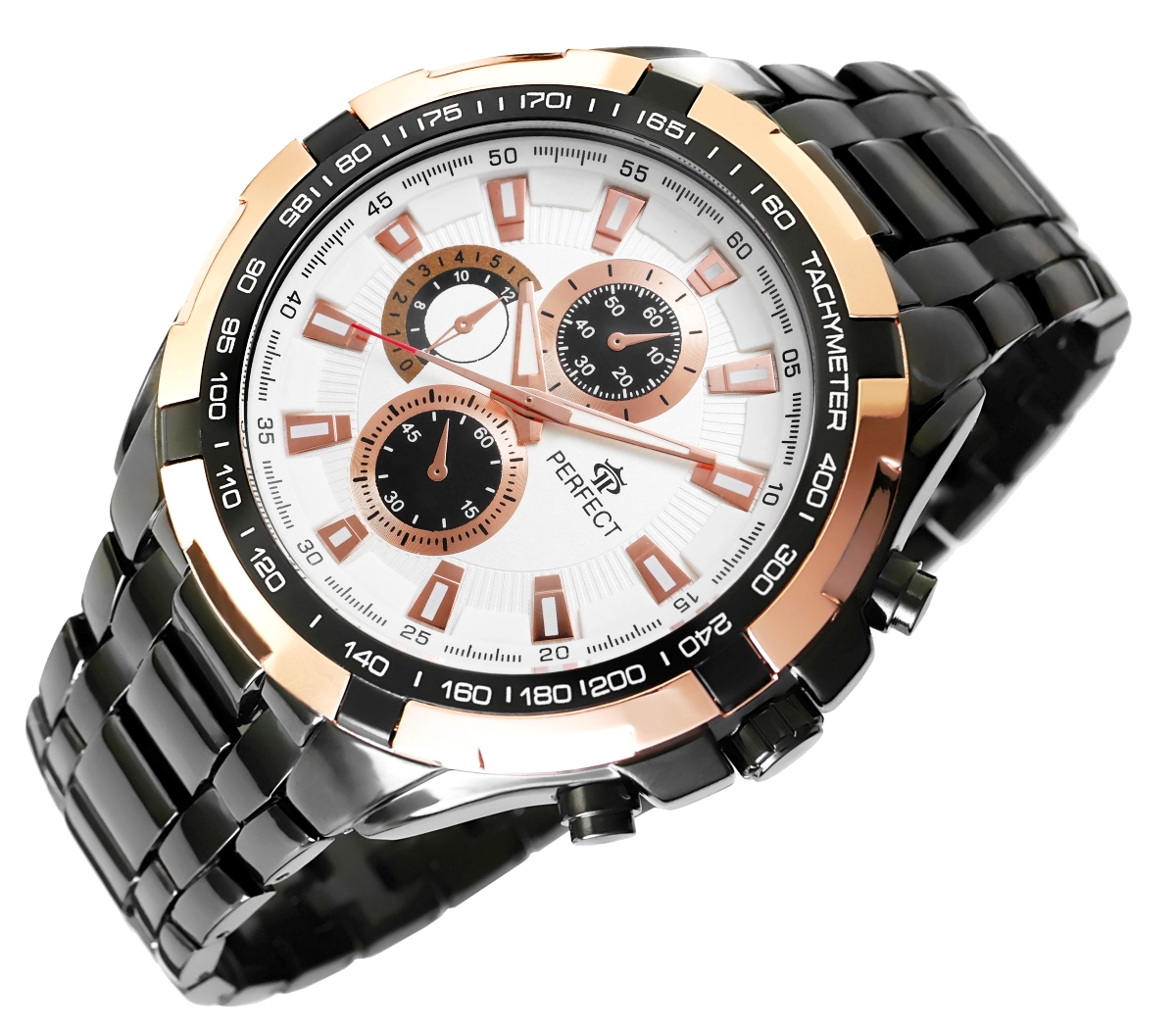 Zegarek Męski PERFECT M101-5 - obrazek 3