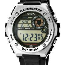 Zegarek CASIO MWD-100H-1AVEF + BOX
