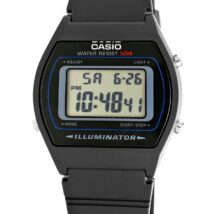 Zegarek Męski CASIO W-202-1AVEF Unisex