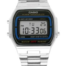 Zegarek CASIO A164WA-1VES Unisex