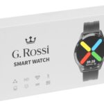 Zegarek SMARTWATCH G.ROSSI SW018-4 - obrazek 3