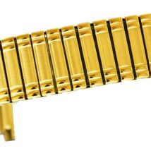 Bransoleta rozciągana Złota HQ 12 do 16 mm 103G-12/16