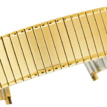 Bransoleta rozciągana Złota HQ 18 do 22 mm 104G-18/22
