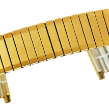 Bransoleta rozciągana Złota HQ 12 do 16 mm 105G-12/16