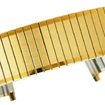Bransoleta rozciągana Złota HQ 18 do 22 mm 105G-18/22