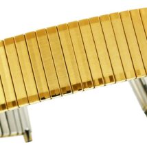 Bransoleta rozciągana Złota HQ 18 do 22 mm 106G-18/22