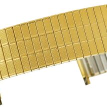 Bransoleta rozciągana Złota HQ 18 do 22 mm 107G-18/22