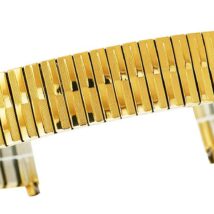 Bransoleta rozciągana Złota HQ 12 do 16 mm 109G-12/16