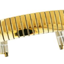 Bransoleta rozciągana Złota HQ 12 do 16 mm 110G-12/16
