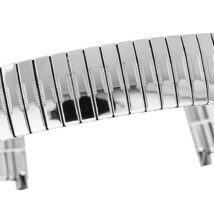 Bransoleta rozciągana Srebrna HQ 12 do 16 mm 110S-12/16