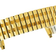 Bransoleta rozciągana Złota HQ 12 do 16 mm 111G-12/16