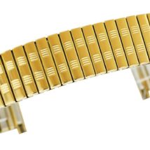 Bransoleta rozciągana Złota HQ 12 do 16 mm 113G-12/16